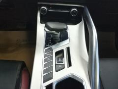 Geely Binyue 240T Edition - ფოტო 19