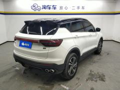 Geely Binyue 240T Edition - ფოტო 2