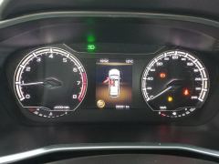 Geely Binyue 240T Edition - ფოტო 20