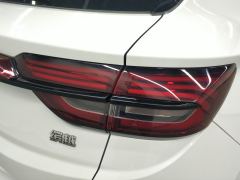 Geely Binyue 240T Edition - ფოტო 5