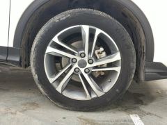 Geely Binyue 240T Edition - ფოტო 6