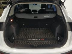 Geely Binyue 240T Edition - ფოტო 7