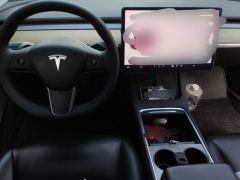 Tesla Model 3 Standard Range Edition 3D6 - фото 16