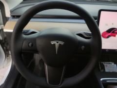 Tesla Model 3 Standard Range Edition 3D6 - фото 18