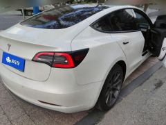 Tesla Model 3 Standard Range Edition 3D6 - фото 2