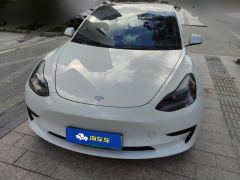 Tesla Model 3 Standard Range Edition 3D6 - фото 3