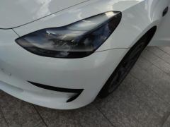Tesla Model 3 Standard Range Edition 3D6 - фото 4