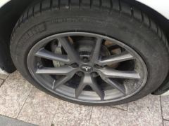 Tesla Model 3 Standard Range Edition 3D6 - фото 6
