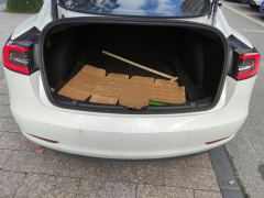 Tesla Model 3 Standard Range Edition 3D6 - фото 7