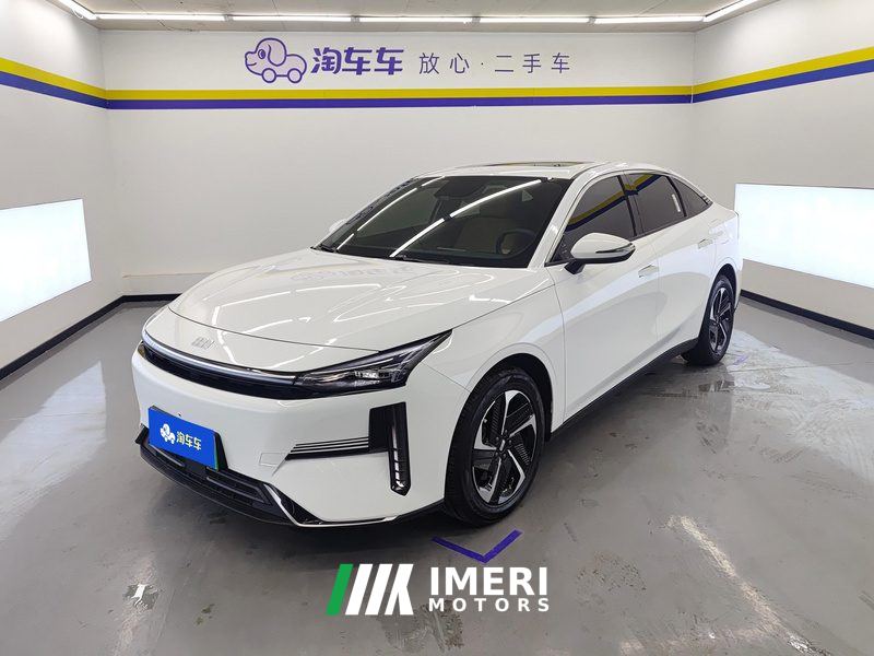Geely Galaxy L6 1.5T 60km PLUS - ავტომობილი ჩინეთიდან