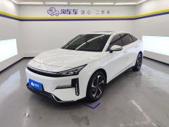 Geely Galaxy L6 1.5T 60km PLUS - ფოტო 1