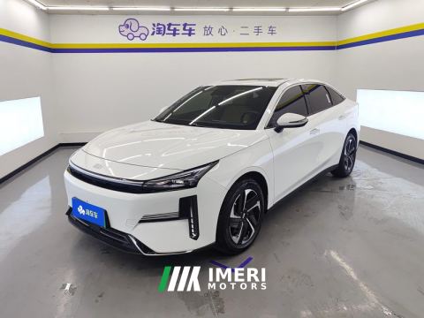2023 Geely Galaxy L6 1.5T 60km PLUS - ავტომობილი ჩინეთიდან