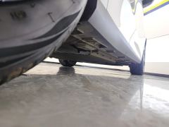 Geely Galaxy L6 1.5T 60km PLUS - ფოტო 10
