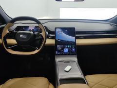 Geely Galaxy L6 1.5T 60km PLUS - ფოტო 16
