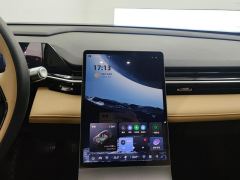 Geely Galaxy L6 1.5T 60km PLUS - ფოტო 17