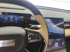 Geely Galaxy L6 1.5T 60km PLUS - ფოტო 19