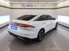 Geely Galaxy L6 1.5T 60km PLUS - ფოტო 2