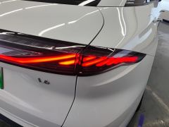 Geely Galaxy L6 1.5T 60km PLUS - ფოტო 5