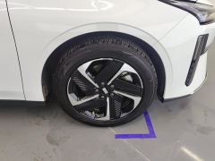 Geely Galaxy L6 1.5T 60km PLUS - ფოტო 6