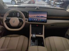 AITO HarmonyOS Intelligent Mobility M7 1.5T 210km 4WD max Intelligent Driving Edition 6-seater - photo 16
