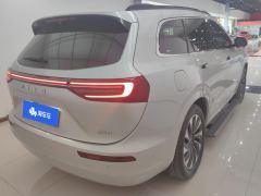 AITO HarmonyOS Intelligent Mobility M7 1.5T 210km 4WD max Intelligent Driving Edition 6-seater - photo 2