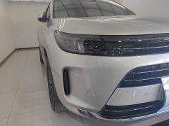 AITO HarmonyOS Intelligent Mobility M7 1.5T 210km 4WD max Intelligent Driving Edition 6-seater - photo 4