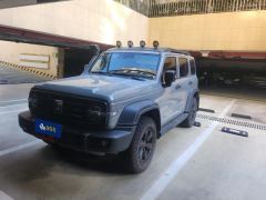 Tank 300 Off-Road Edition 2.0T Challenger - photo 1