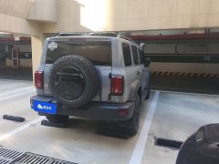 Tank 300 Off-Road Edition 2.0T Challenger - photo 2