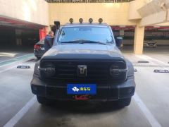 Tank 300 Off-Road Edition 2.0T Challenger - photo 3