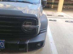 Tank 300 Off-Road Edition 2.0T Challenger - photo 4