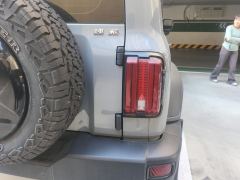 Tank 300 Off-Road Edition 2.0T Challenger - photo 5