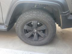 Tank 300 Off-Road Edition 2.0T Challenger - photo 6