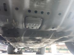 Tank 300 Off-Road Edition 2.0T Challenger - photo 8