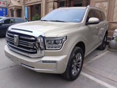 Tank 500 Edition 3.0T Version 5 - ფოტო 1