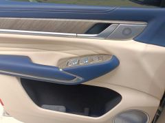 Tank 500 Edition 3.0T Version 5 - ფოტო 12