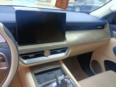 Tank 500 Edition 3.0T Version 5 - ფოტო 17
