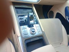 Tank 500 Edition 3.0T Version 5 - ფოტო 19