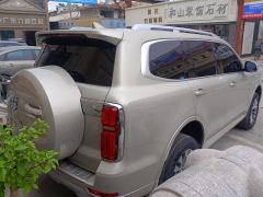 Tank 500 Edition 3.0T Version 5 - ფოტო 2