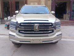 Tank 500 Edition 3.0T Version 5 - ფოტო 3
