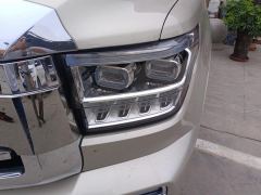 Tank 500 Edition 3.0T Version 5 - ფოტო 4
