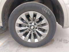 Tank 500 Edition 3.0T Version 5 - ფოტო 6