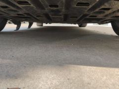 BYD Han EV Edition 715km Flagship Version - ფოტო 9