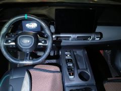 GAC Emkoo 1.5T Pro Edition - photo 16