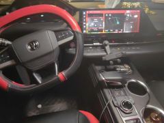 Changan CS55PLUS Edition 1.5T Premium Version - photo 16