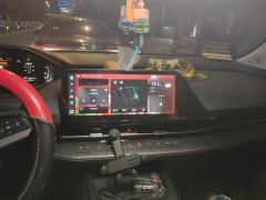Changan CS55PLUS Edition 1.5T Premium Version - photo 17