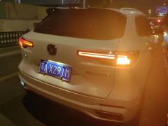 Changan CS55PLUS Edition 1.5T Premium Version - photo 2
