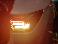 Changan CS55PLUS Edition 1.5T Premium Version - photo 5