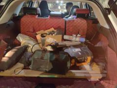 Changan CS55PLUS Edition 1.5T Premium Version - photo 7