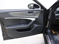 Audi A6L 45 TFSI Premium Dynamic - ფოტო 12