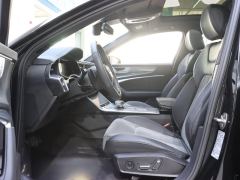 Audi A6L 45 TFSI Premium Dynamic - ფოტო 14